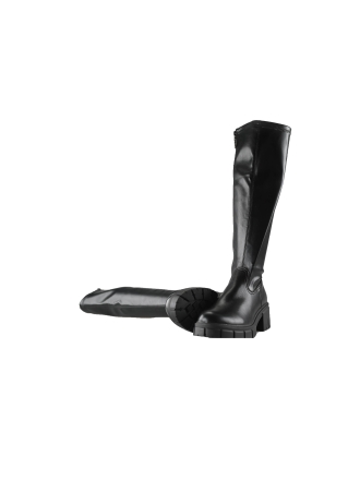 Posh By Poelman Stiefel