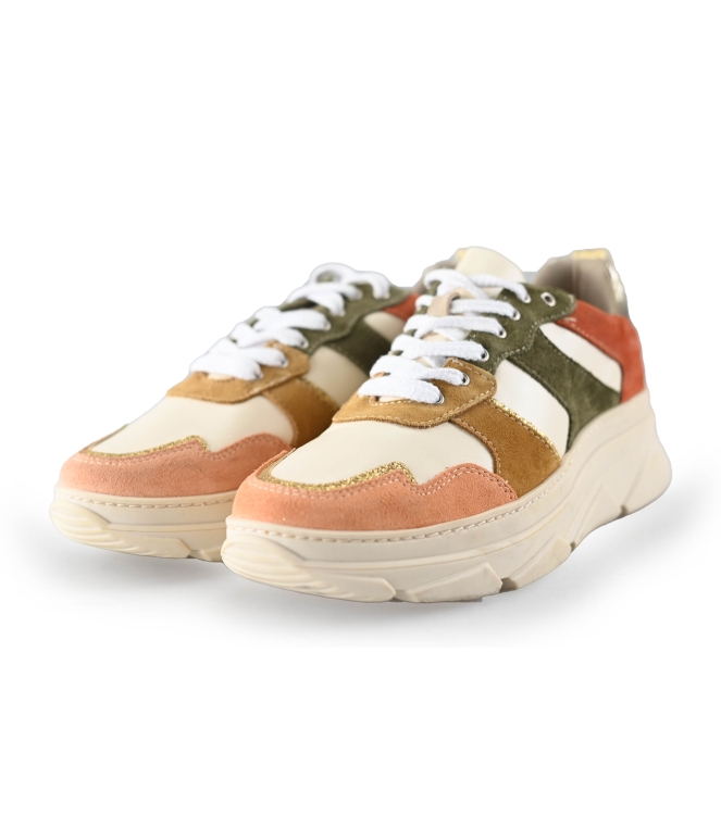 Poelman Sneaker