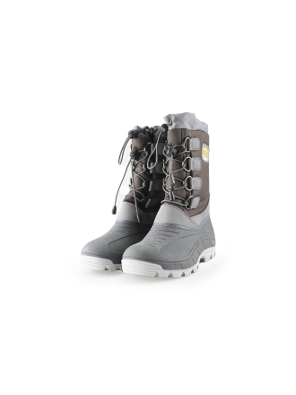 Visions Schneestiefel Grau 246135