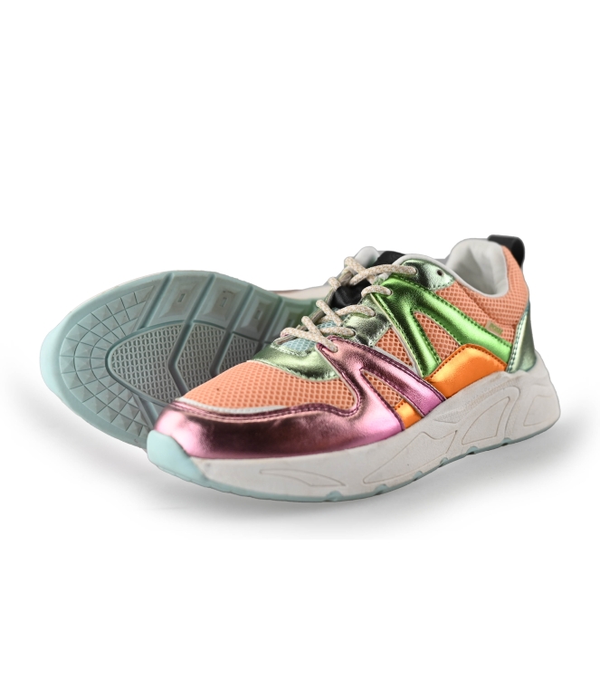 Nelson Sneaker