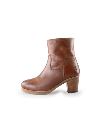 Lieve Ankie Stiefeletten Braun 246140