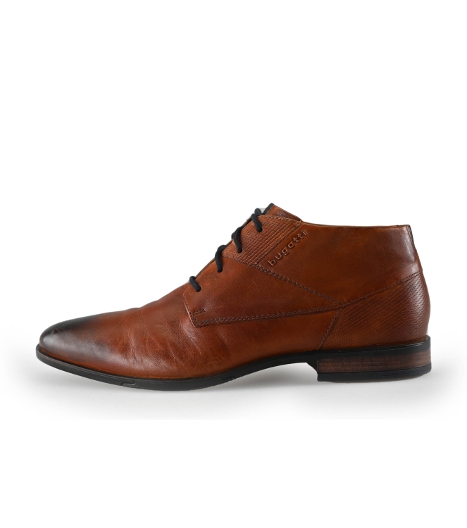 Bugatti Schnürschuhe