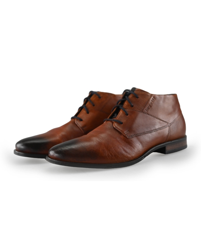 Bugatti Schnürschuhe