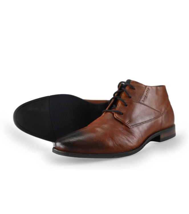 Bugatti Schnürschuhe