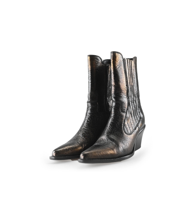 Bronx Stiefeletten