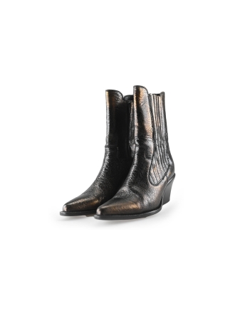Bronx Stiefeletten