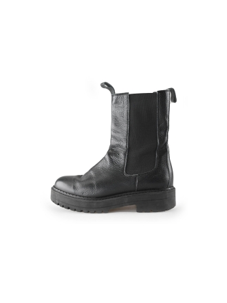Copenhagen Studios Chelsea boots Schwarz 246145