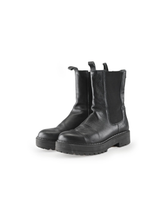 Copenhagen Studios Chelsea boots Schwarz 246145