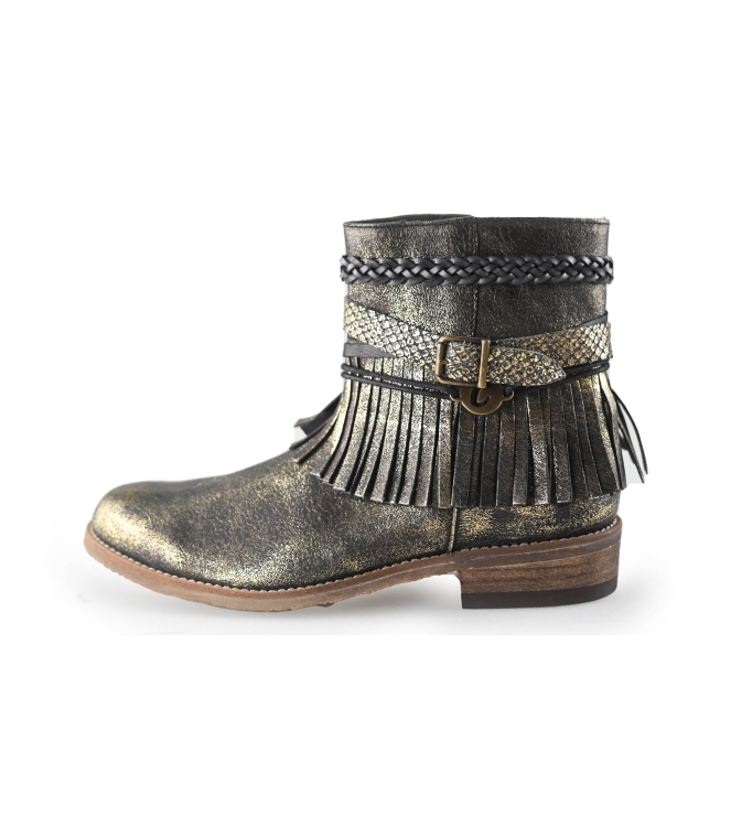 Clic! Stiefeletten