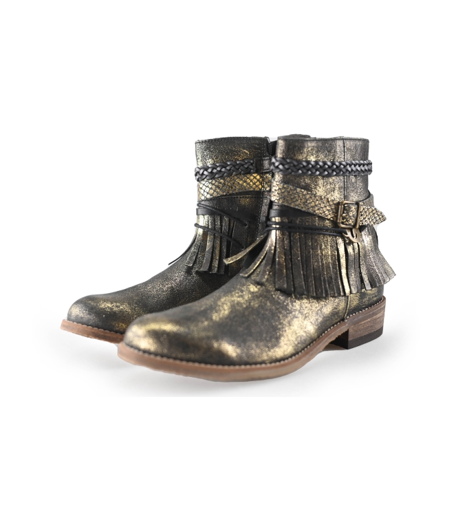 Clic! Stiefeletten
