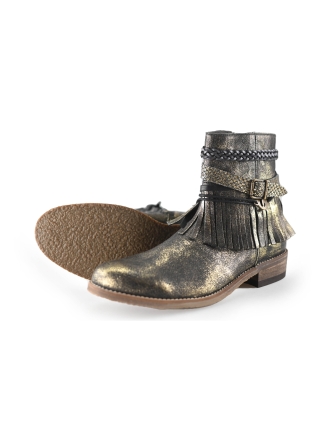 Clic! Stiefeletten