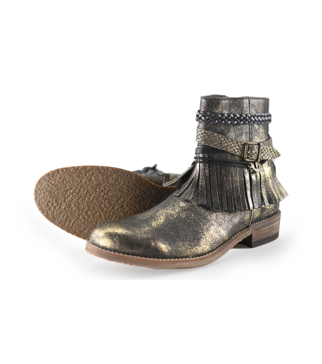 Clic! Stiefeletten
