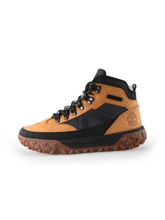 Timberland Wanderschuhe Gelb 246192