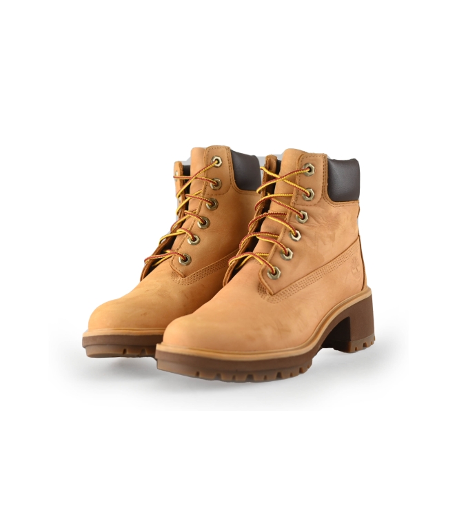Timberland Schnürstiefel