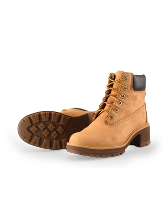 Timberland Schnürstiefel
