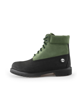 Timberland Schnürstiefel Grün 246211