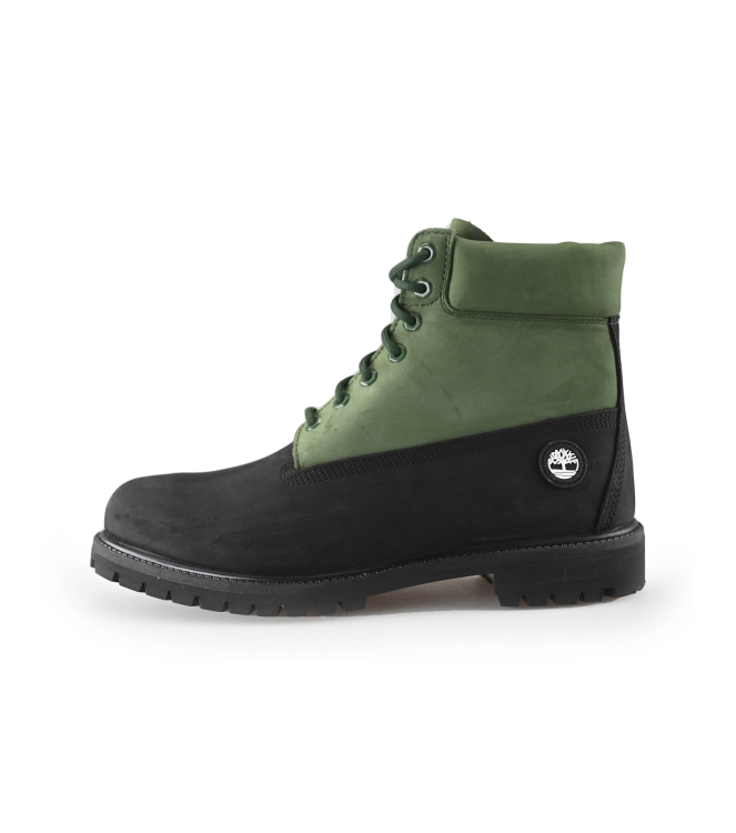 Timberland Schnürstiefel