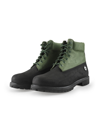 Timberland Schnürstiefel Grün 246211