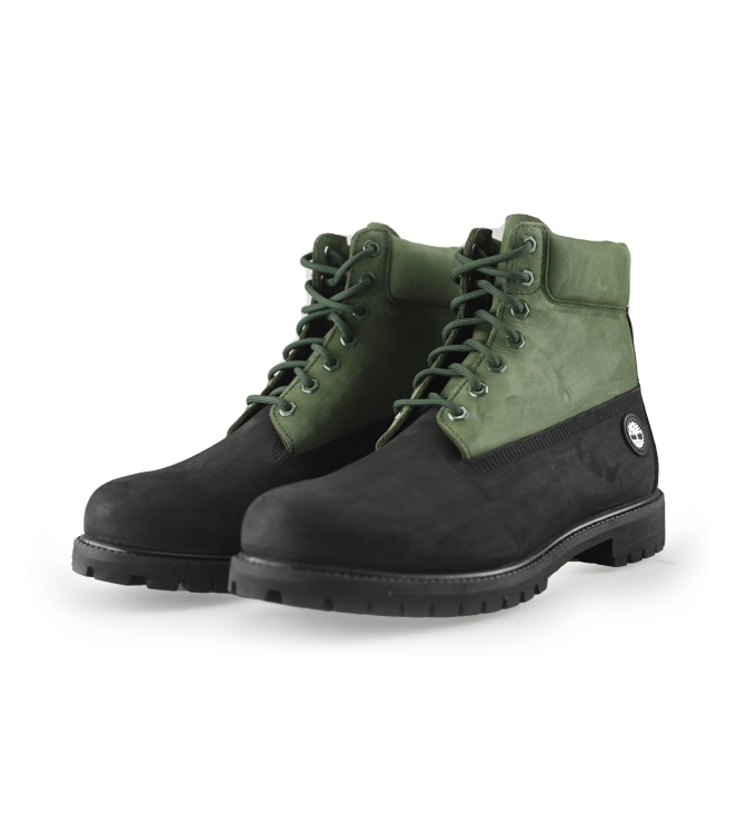Timberland Schnürstiefel
