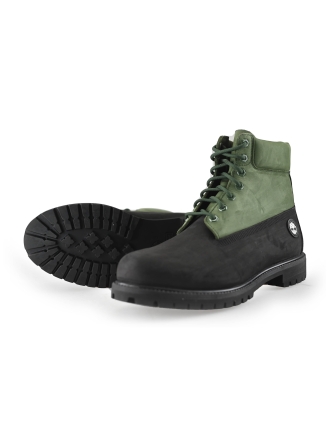 Timberland Schnürstiefel