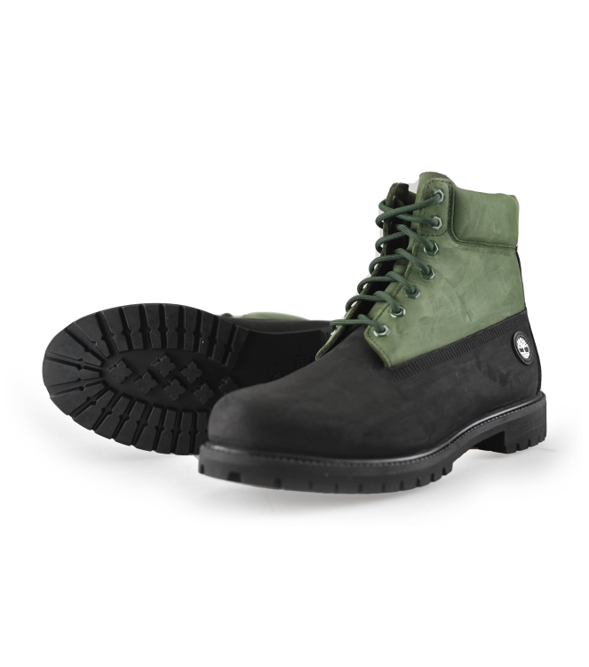 Timberland Schnürstiefel