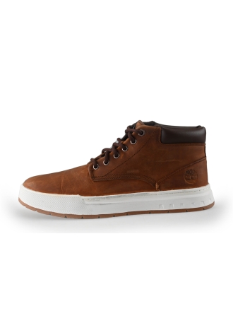 Timberland Schnürstiefel Braun 246214