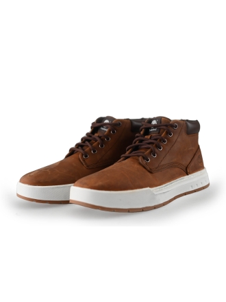 Timberland Schnürstiefel Braun 246214