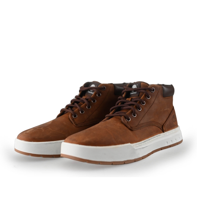 Timberland Schnürstiefel