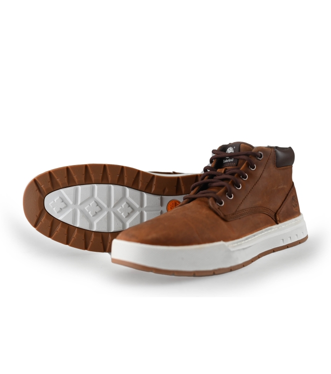 Timberland Schnürstiefel