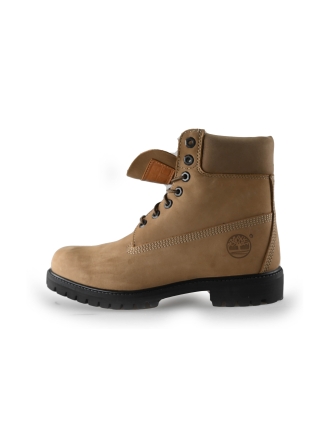 Timberland Schnürstiefel Beige 246222