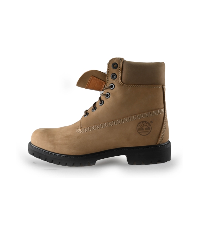 Timberland Schnürstiefel