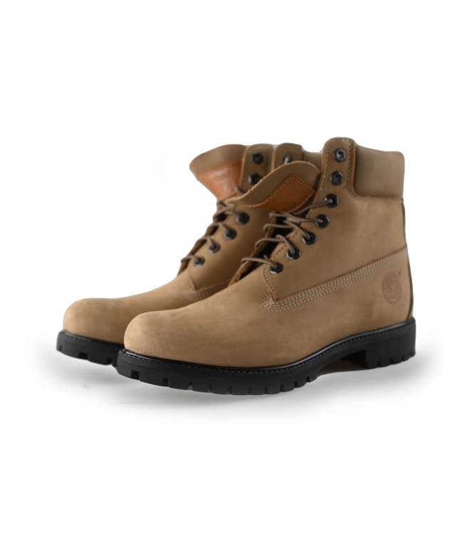 Timberland Schnürstiefel