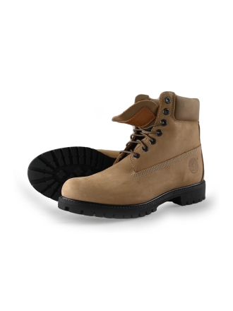 Timberland Schnürstiefel