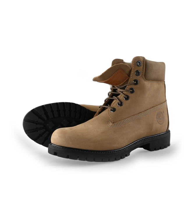 Timberland Schnürstiefel