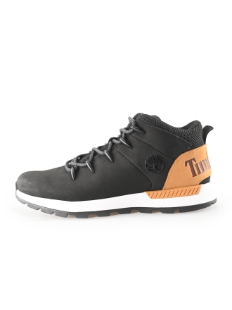 Timberland Schnürstiefel Schwarz 246229