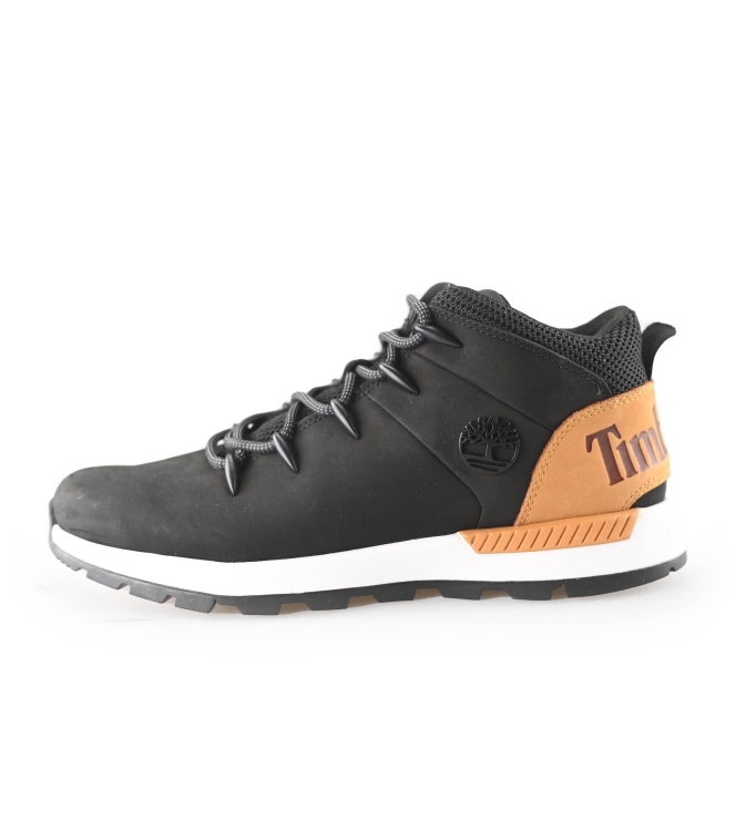 Timberland Schnürstiefel