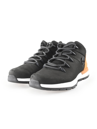 Timberland Schnürstiefel Schwarz 246229