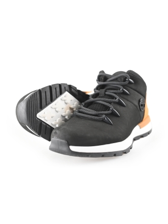 Timberland Schnürstiefel