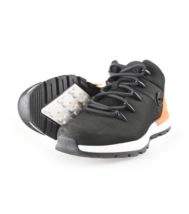 Timberland Schnürstiefel