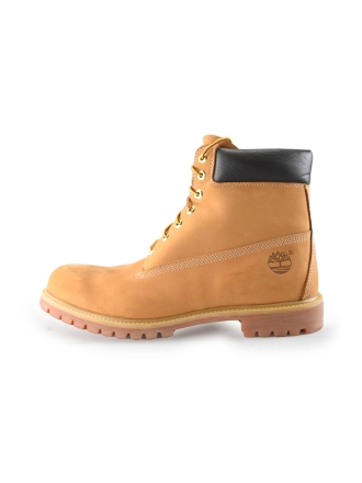 Timberland Schnürstiefel Gelb 246235