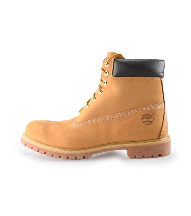 Timberland Schnürstiefel