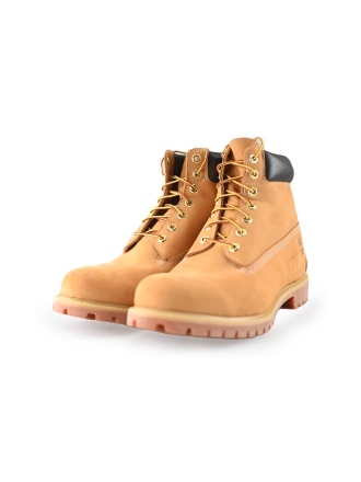 Timberland Schnürstiefel Gelb 246235