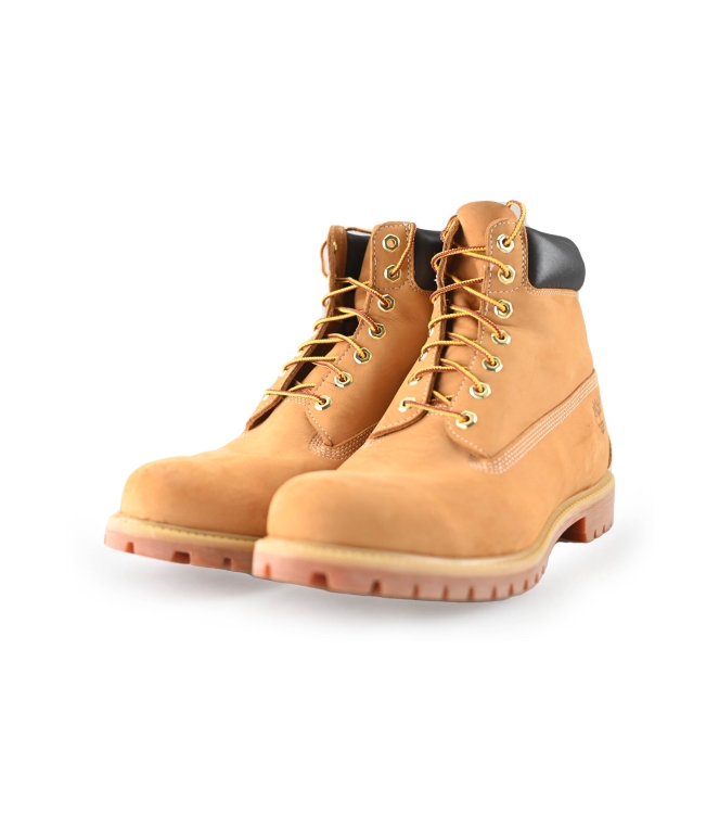 Timberland Schnürstiefel