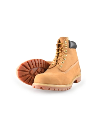 Timberland Schnürstiefel