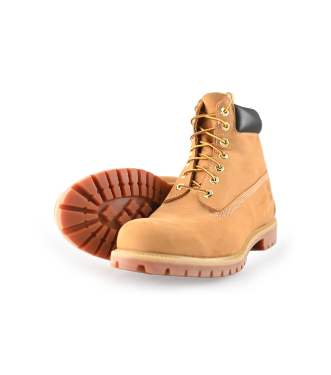 Timberland Schnürstiefel