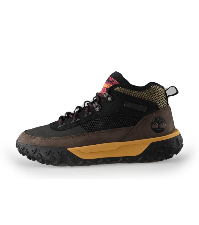 Timberland Stiefel