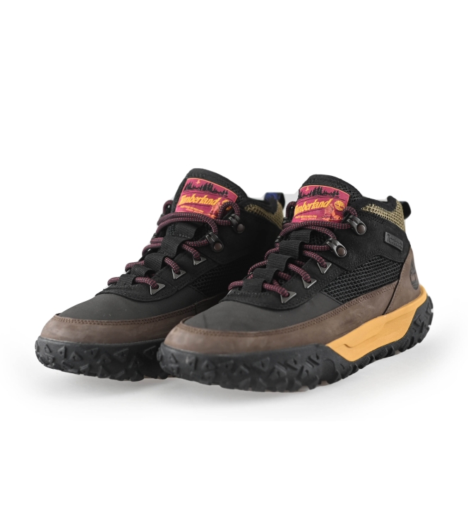 Timberland Stiefel