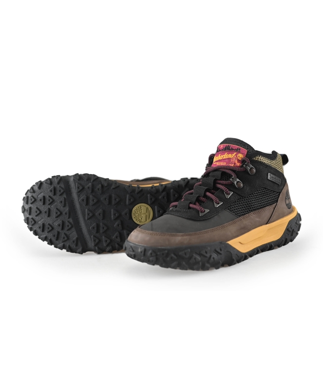 Timberland Stiefel