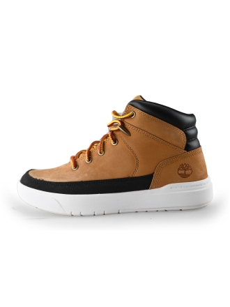 Timberland Schnürstiefel Gelb 246247