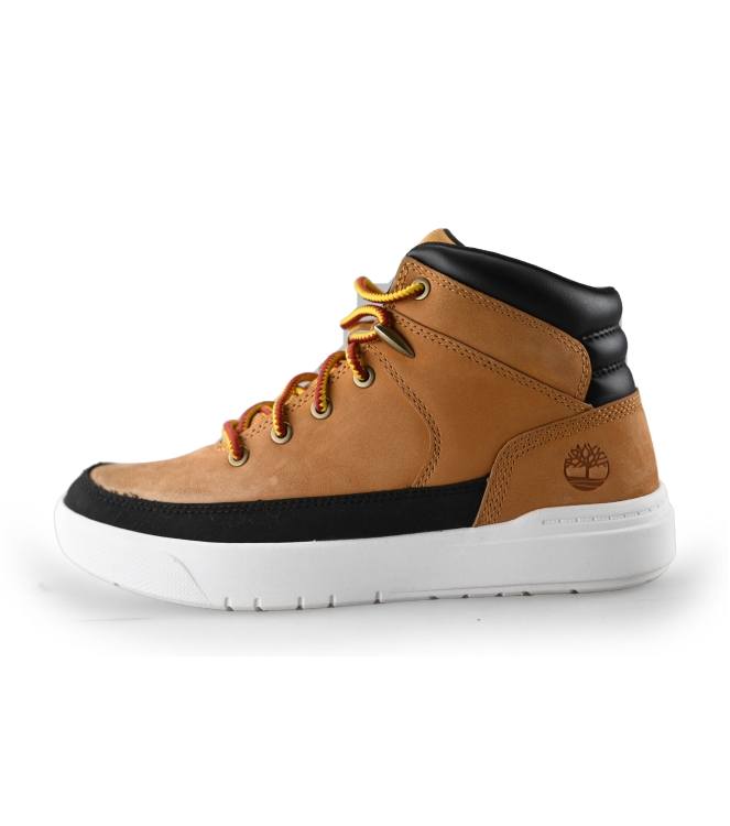 Timberland Schnürstiefel